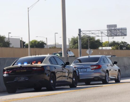 Patrulla de Carreteras de Florida lanza operativo para atrapar conductores imprudentes durante las fiestas