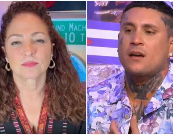 Despedirán el año 2022 en un multitudinario concierto en Times Square, en Nueva York, los cantantes Osmani García y Gloria Estefan