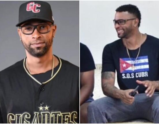 Pelotero cubano Henry Urrutia rechaza jugar con Cuba el clásico Mundial: “No estoy preparado para poner la otra mejilla”