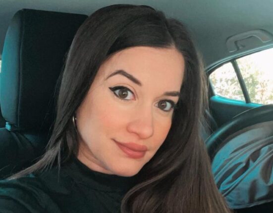 Havana la pequeña de Laura Treto tiene 7 meses y nos muestra como luce en redes sociales