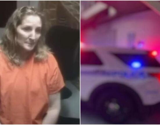 Detenida bajo fianza una maestra de guardería de Miami por golpear a un niño de un año