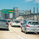 Eterno tráfico de Florida Central podría llegar a su fin tras el anuncio del gobernador sobre nuevas vías y vertipuertos trafico-orlando-florida
