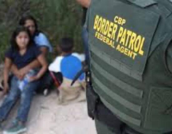 EEUU ha expulsado más de 1.200 migrantes a México en las últimas semanas, entre ellos un gran número de cubanos