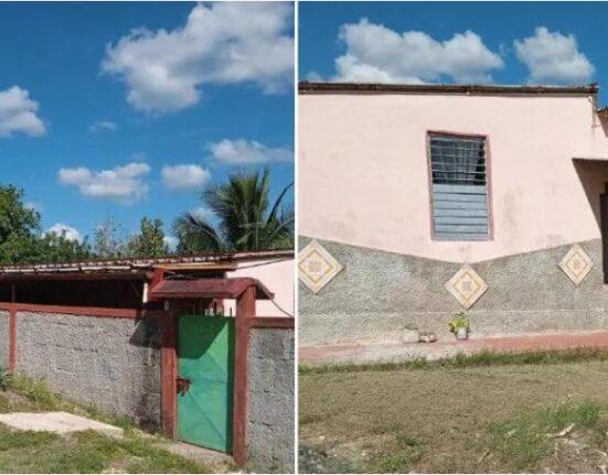 Cubano da su casa a cambio de un patrocinador para ser aceptado en Estados Unidos con el nuevo parole humanitario