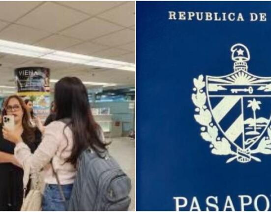 Gracias a parole humanitario una niña cubana enferma de leucemia podrá ser atendida en Estados Unidos
