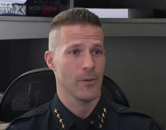 Cubanoamericano ocupa el puesto de jefe de la policía del Doral