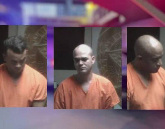 Arrestan a tres cubanos en Miami que con solo un mes en el país robaron en una tienda Burlington