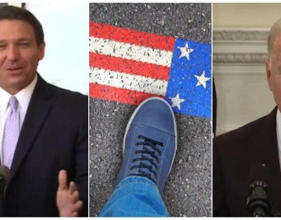 Estado de la Florida junto a otros 20 estados demandan al gobierno federal por el nuevo programa de parole que beneficia a cubanos y otras tres nacionalidades