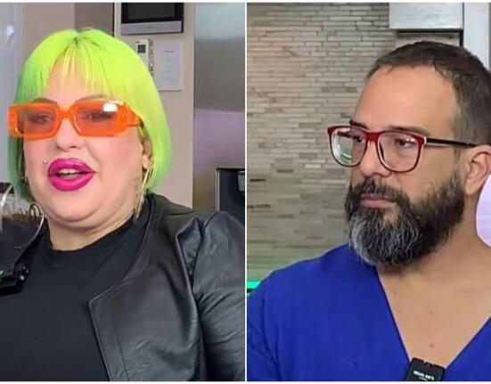 La Diosa de Cuba a Otaola: "Yo terminé con Cuba"