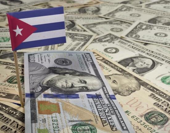 El dólar se cotiza este sábado 21 de enero del 2023 a 160 pesos en el mercado informal y a 123,60 en el  oficial