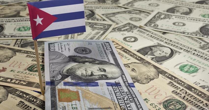 Inicia esta semana con aumento de las divisas extranjeras en el mercado informal de Cuba dolares-en-cuba (1)