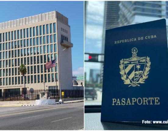 Cubanos con reclamaciones pendientes se quejan de la prioridad que Estados Unidos da al nuevo programa de parole saltándose personas que llevan años esperando