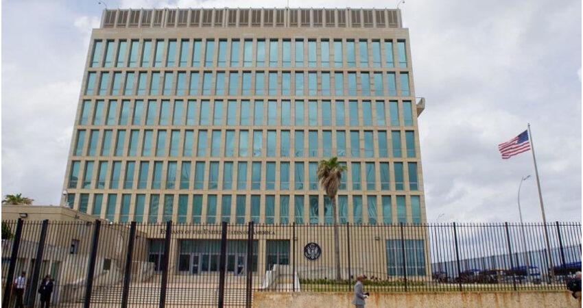Embajada de EE.UU. en La Habana emite importante alerta de viaje y salud por aumento de enfermedades en Cuba embajadausa