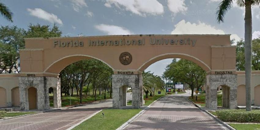 Reconocen a Universidad Internacional de Florida entre las mejores de EE.UU fiu
