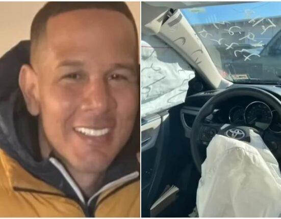 Hombre en Hialeah desaparece tras decir en su casa que saldría a manejar y nunca regresó