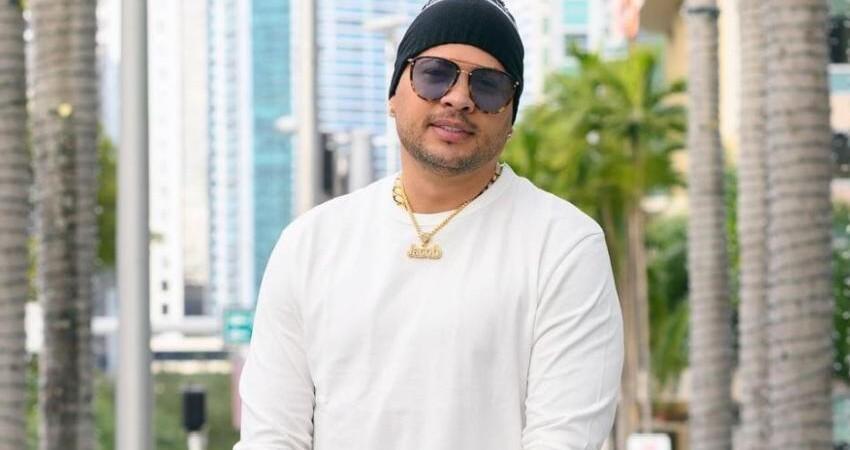 Reguetonero cubano Jacob Forever deja mensaje en concierto el fin de semana: "Cuando Cuba sea libre, esto se va a cantar en el Malecón" jacob-forever
