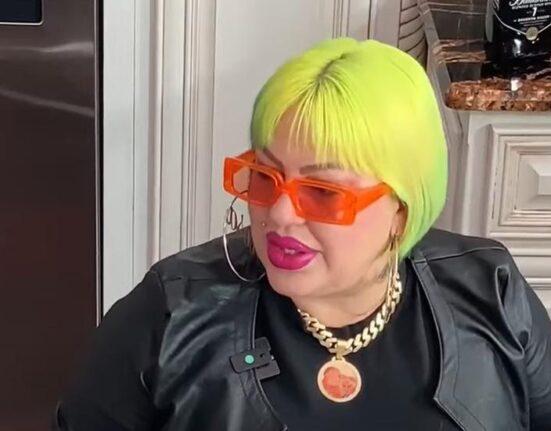La Diosa de Cuba anuncia que se someterá a cirugía estética en Miami
