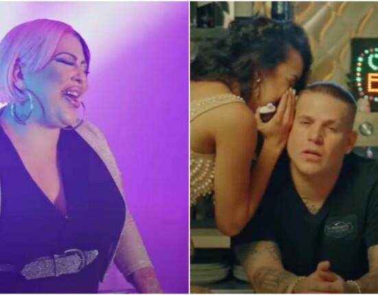 La Diosa de Cuba comienza en Miami con estreno junto a Dayrán Perdomo