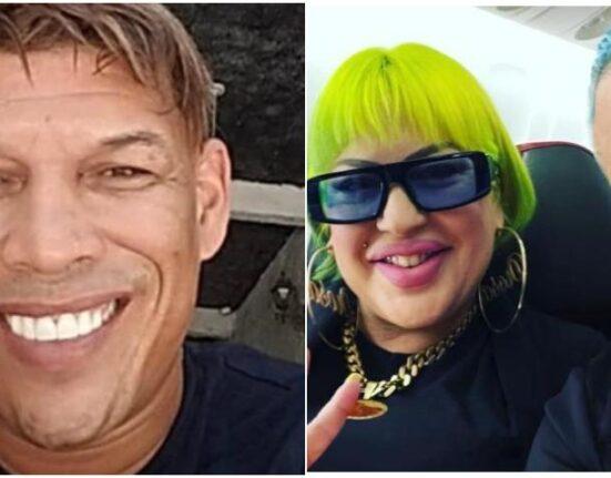 El humorista cubano Limay Blanco siente la partida de La Diosa a Miami: "La alegría de algunos es la tristeza de otros"