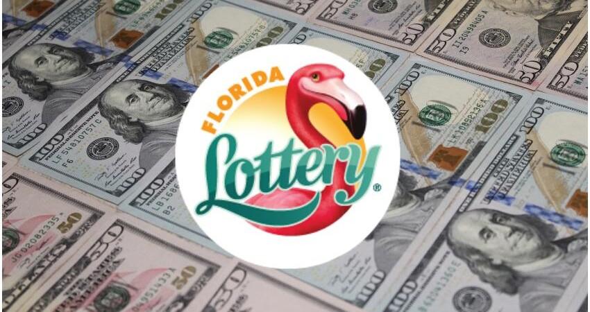 Joven de Florida reclama su premio de raspadito de un millón de dólares "A Year For Life Spectacular" lotería-florida-dinero