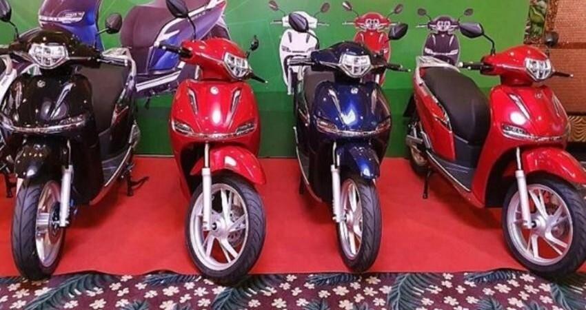 Aduana cubana anuncia nuevas tarifas en USD para la importación de motos y sidecar motos-electricas