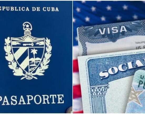 Doctora cubana estafada por un supuesto patrocinador bajo el programa de parole