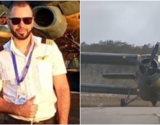 Piloto cubano que voló de Cuba en una avioneta hacia Florida, presiente pudiera convertirse en ‘carta de cambio’ tras reuniones entre EE.UU. y La Habana