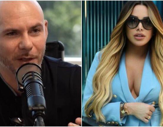 Colaboración de los cubanoamericanos Pitbull y Nayer “Give Me Everything” en el 2011 se encuentra ahora entre los mil millones de Vistas en YouTube