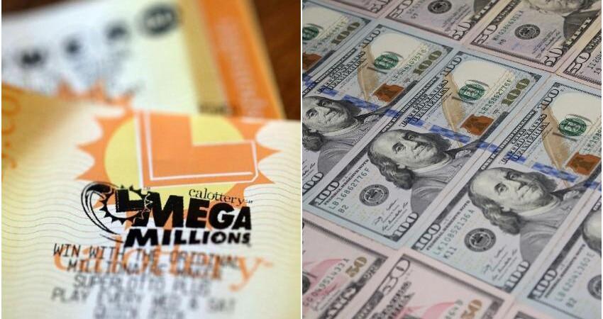 Continúan sin reclamar boleto de Mega Millions por 1300 millones de dólares premio-mega-millions
