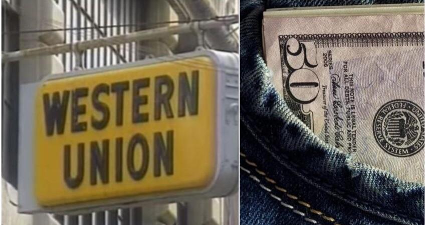 Western Union suspende de manera indefinida el envío de remesas a Cuba, tras las sanciones de Trump western-union-dinero