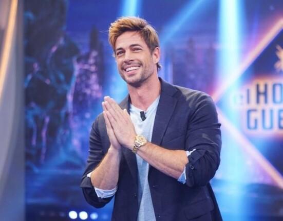 Actor y modelo cubano William Levy regresa a Telemundo para protagonizar la nueva serie “Hasta Encontrarte”