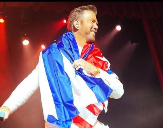 Museo de Historia de Miami exhibirá recuerdos de la trayectoria artística de Willy Chirino