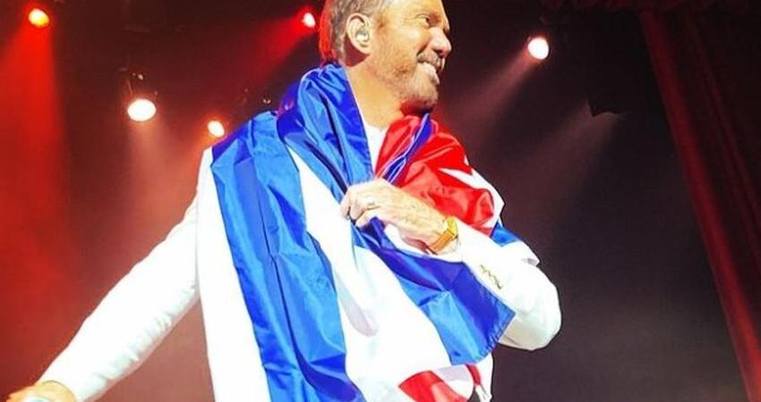 Emotivo Documental Sobre Willy Chirino: Raíces Cubanas willy-chirino-cuba-libre-1