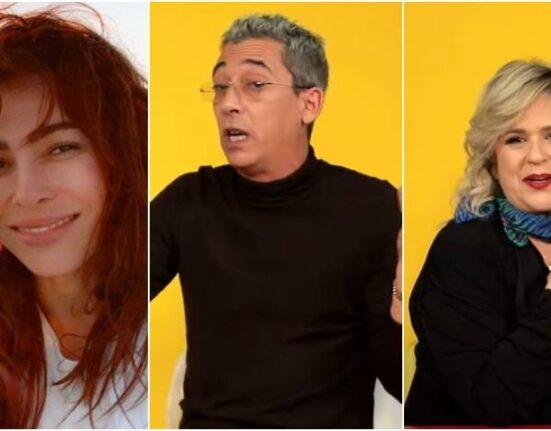 Actor cubano Yubran Luna termina su relación profesional con Zajaris y vuelve al show con la actriz Judith Gonzalez