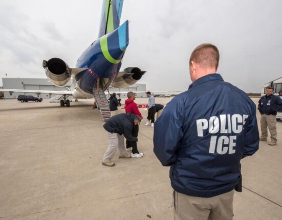 Detienen a dos cubanos con orden final de deportación de EE.UU. por tráfico de drogas