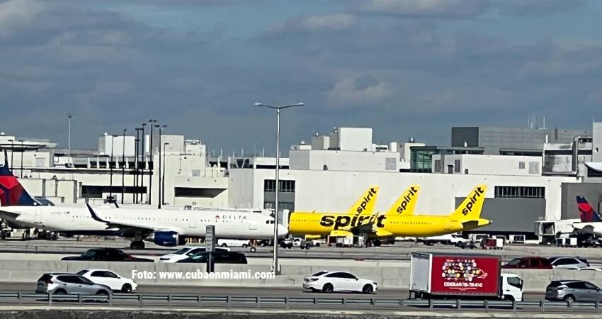 Aeropuerto de Miami prepara centro de carga que promete ser de los mรกs avanzados del hemisferio aeropuerto-miami-4