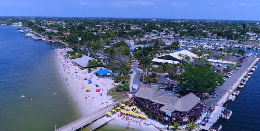 Cubanos se mudan a Cape Coral ¿La nueva Hialeah? cape-coral-florida