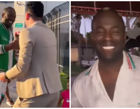 Reguetonero cubano Chocolate MC sale de la cárcel y ya está en la calle