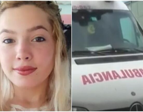 Joven cubana muere asesinada en Cuba a manos de su ex pareja