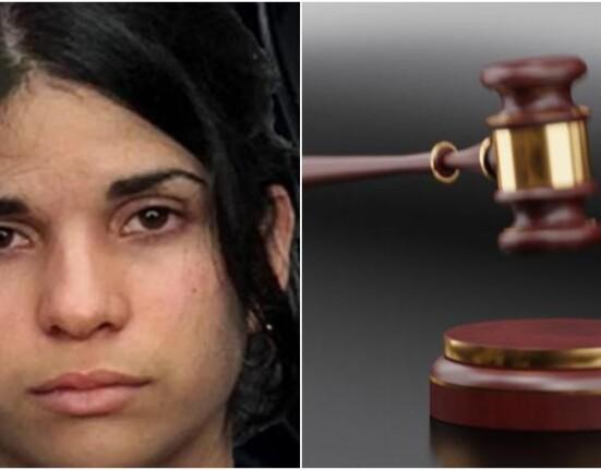 A espera de veredicto joven cubana en Hialeah acusada de planear el asesinato de su novio