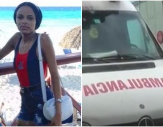 Encuentran muerta a una joven cubana desaparecida en Cienfuegos