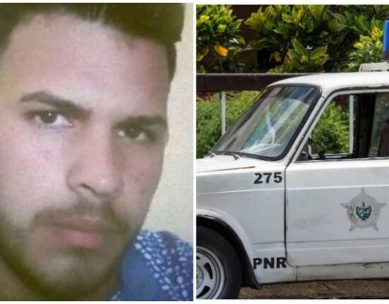 Detienen al asesino confeso del joven que murió la semana pasada tras ser apuñalado fatalmente en Jatibonico, en Sancti Spíritus