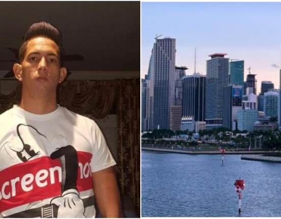 Padre desde Cuba pide ayuda para encontrar a su hijo desaparecido en Miami desde inicio de febrero