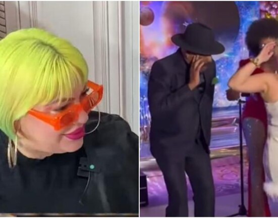 La Diosa de Cuba reacciona a la polémica con Pedrito Calvo: "A mi no me inviten a una fiestecita de esas"