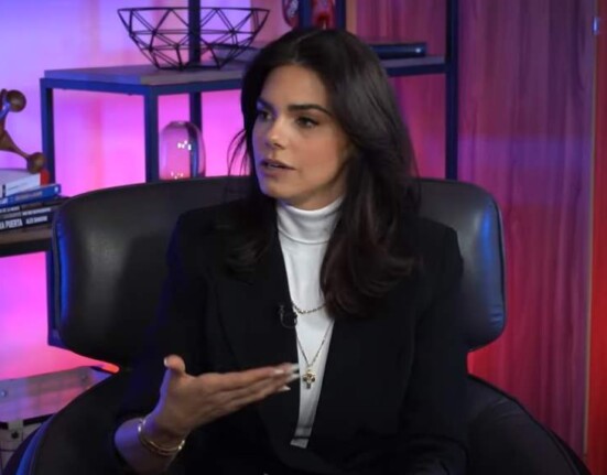 Actriz cubana Livia Brito confiesa fue víctima de violencia por su expareja