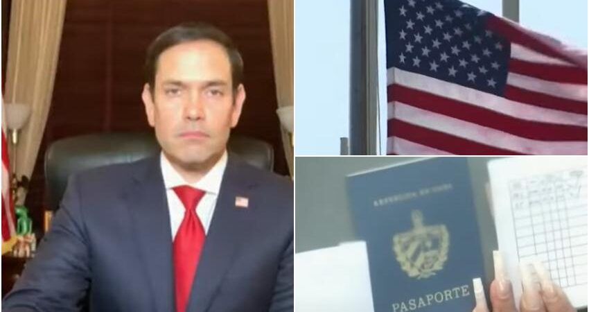 Senador republicano Marco Rubio consigue que USCIS priorice el caso de Jorgito quien espera una visa humanitaria para viajar a EE.UU y recibir tratamiento contra la leucemia marcorubio-parole