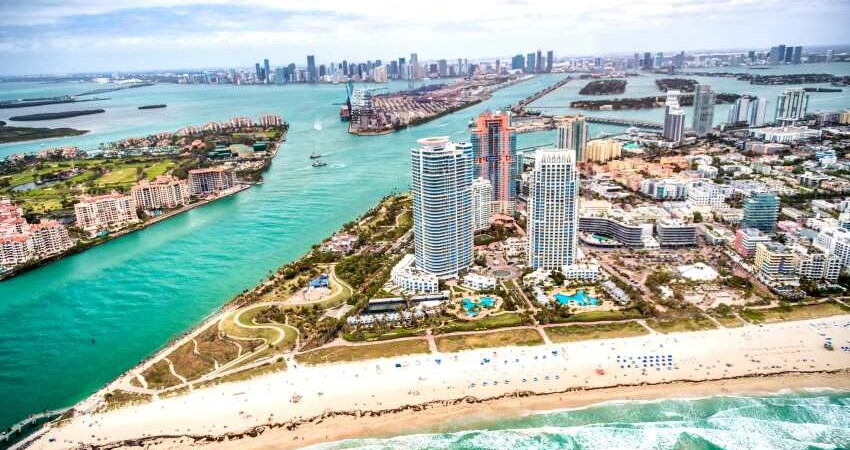 Miami Accesible: Como Disfrutar Sin Gastar Dinero miami-miami-beach