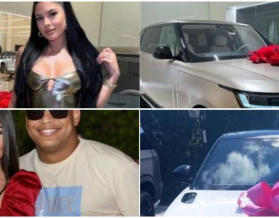 ¿Competencia entre La Dura y Mily Alemán? Otaola cree que no se llevan bien