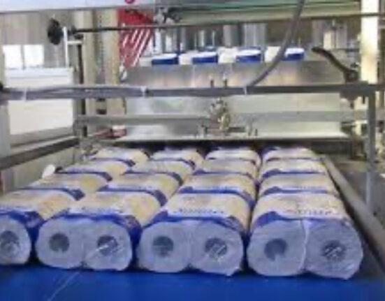 Prensa oficialista admite que la única fábrica de papel sanitario en Cuba ni siquiera puede satisfacer la demanda del turismo