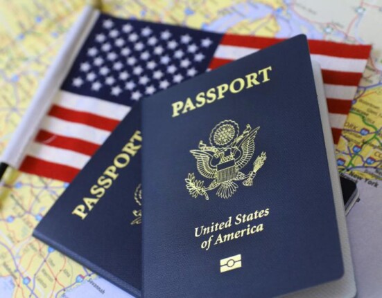 Estados Unidos pide a sus ciudadanos que abandonen Rusia de manera inmediata